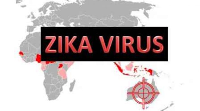 ZikaVirus