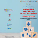 RIPRENDIAMOCI LA SALUTE: NUOVE SFIDE ASSISTENZIALI OLTRE LA PANDEMIA