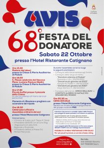 FESTA DEL DONATORE