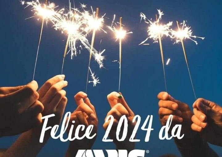 Buon Anno!