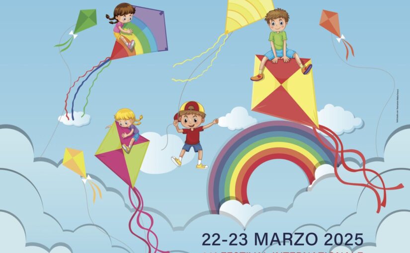 Ventomania 2025 AQUILONI