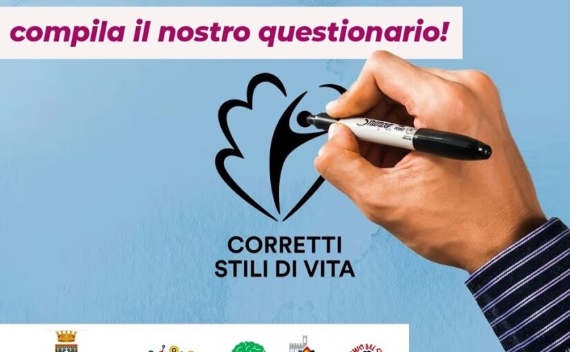CORRETTI STILI DI VITA