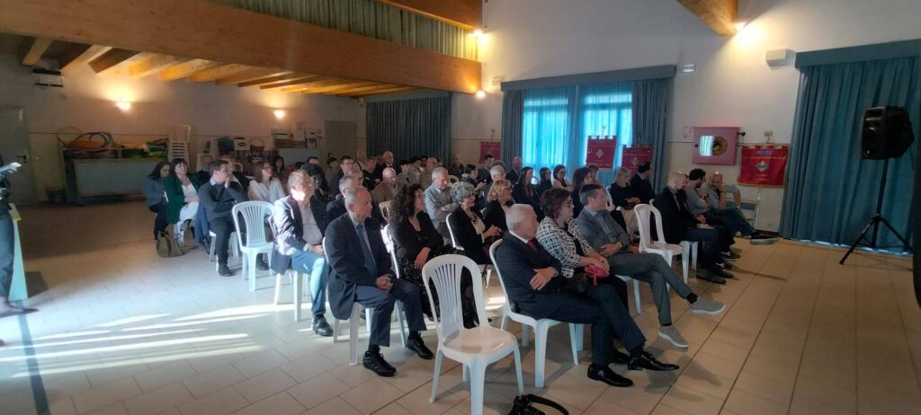 Avis Gubbio a Paese