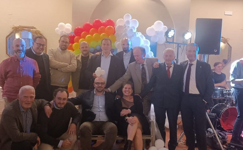 Festa del donatore 2026
