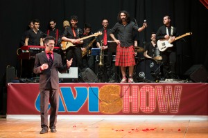 Avis Show 2013